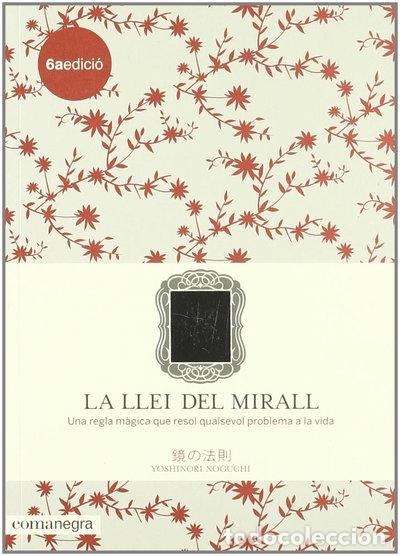 Libri di seconda mano: La llei del mirall- 9788493600679