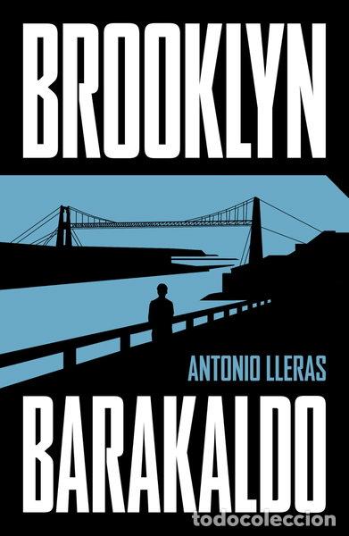 Libri di seconda mano: Brooklyn-Barakaldo- 9788401036651