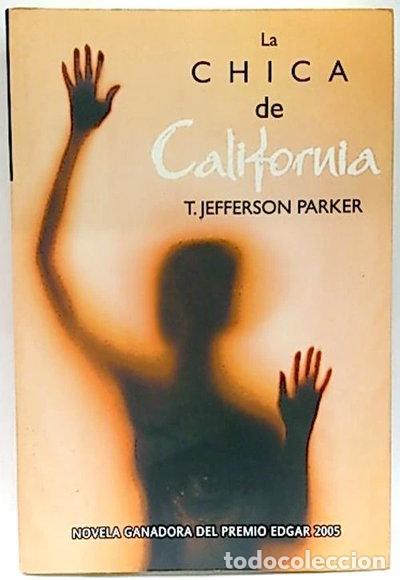 Libri di seconda mano: La chica de California- 9788498002478