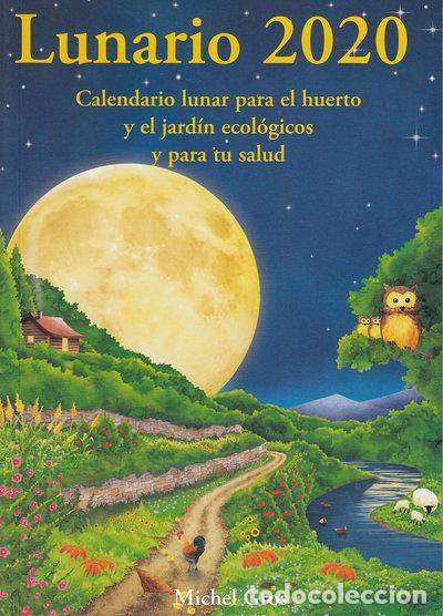 Libri di seconda mano: Lunario 2020- 9788494871917
