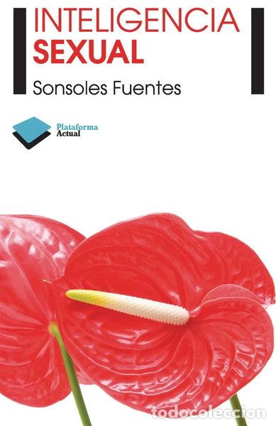 Libros: Inteligencia Sexual- 9788415115854