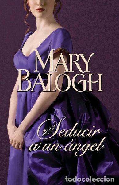 Libros: Seducir a un &aacute;ngel- 9788401383854