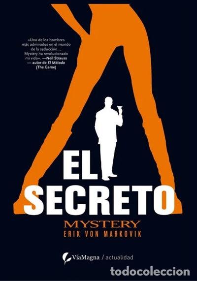 Libros: El secreto- 9788496692343