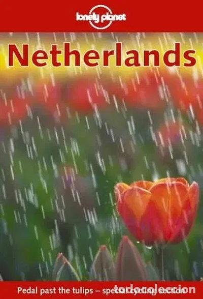 Libros: Netherlands- 9780864427052