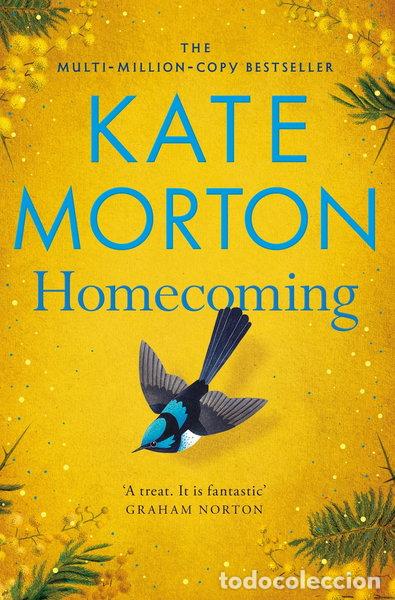 B&uuml;cher: Homecoming- 9781529094084