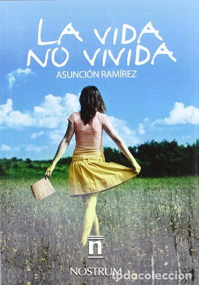 Livros em segunda m&atilde;o: La vida no vivida- 9788415233398
