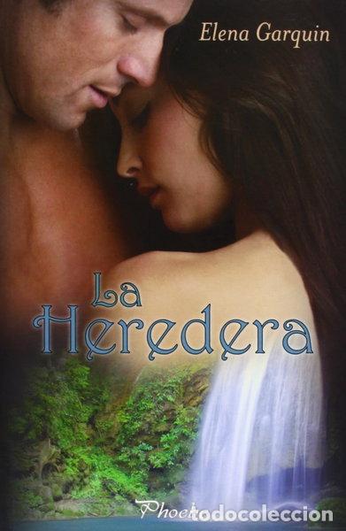 Livros em segunda m&atilde;o: La heredera- 9788415433156