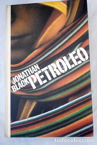 Livros em segunda m&atilde;o: Petr&oacute;leo- 9788422608646