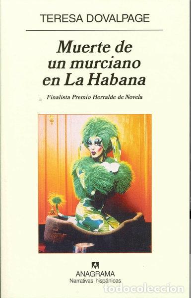 Livros em segunda m&atilde;o: Muerte de un murciano en La Habana- 9788433971418