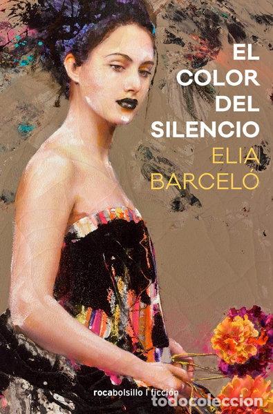 Livros em segunda m&atilde;o: El color del silencio- 9788416859023