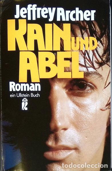 Livros em segunda m&atilde;o: Kain und Abel- 9783548204062