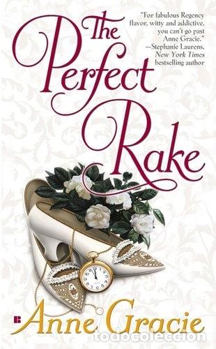 Libros: The Perfect Rake- 9780425203958