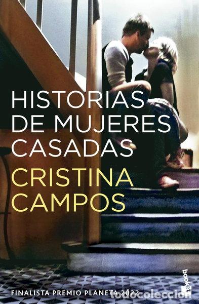 Libros: Historias de mujeres casadas- 9788408293743