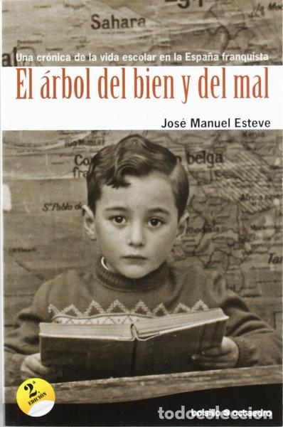Libri di seconda mano: El &aacute;rbol del bien y del mal- 9788480639484