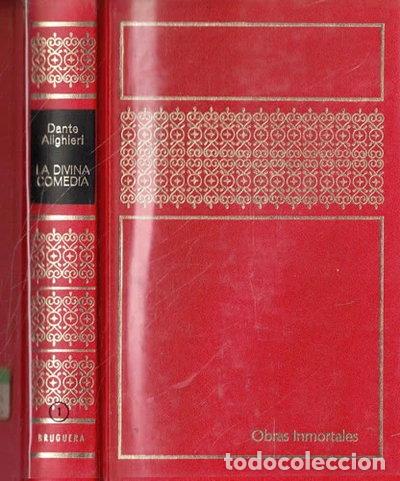 Libros: La Divina Comedia- 9788402033178 - Foto 1