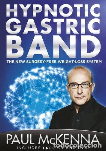 books: The Hypnotic Gastric Band- 9780593070741