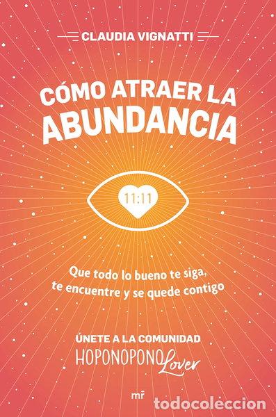 books: C&oacute;mo atraer la abundancia- 9788427047204