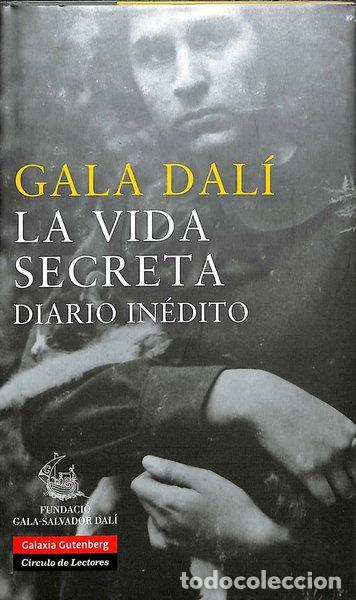 Livros em segunda m&atilde;o: La vida secreta- 9788481099140