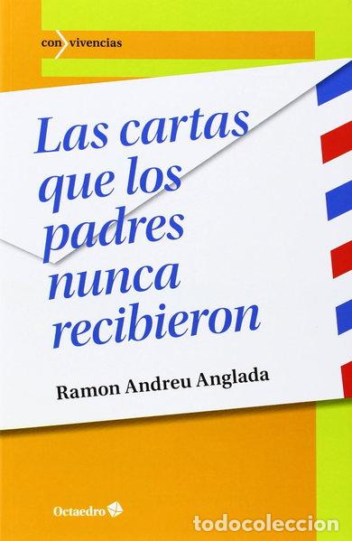 Livros em segunda m&atilde;o: Las cartas que los padres nunca recibieron- 9788499215778