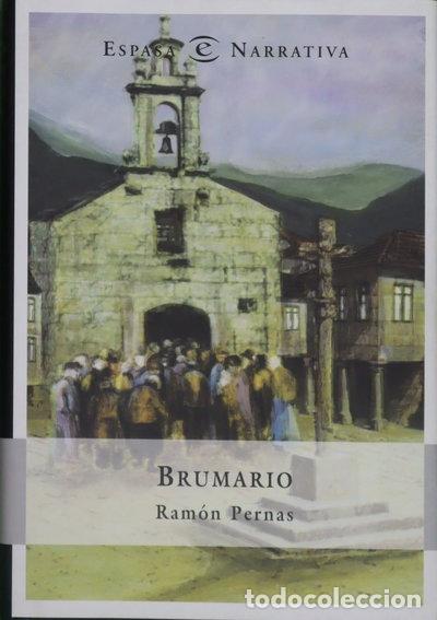 Libros: Brumario- 9788423961962