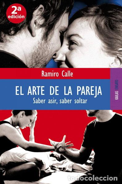 Libros: El arte de la pareja- 9788489624665