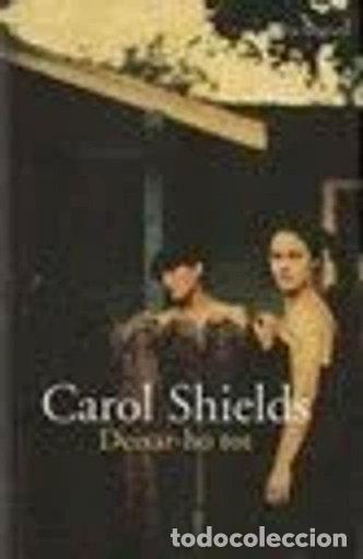 Libros: Deixar-ho tot- 9788482644837