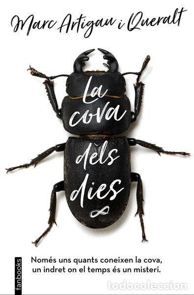 Libri di seconda mano: La cova dels dies- 9788416716791