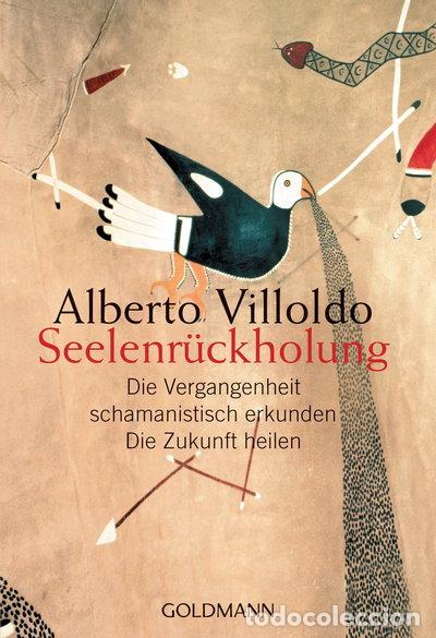 B&uuml;cher: Seelenr&uuml;ckholung- 9783442217656