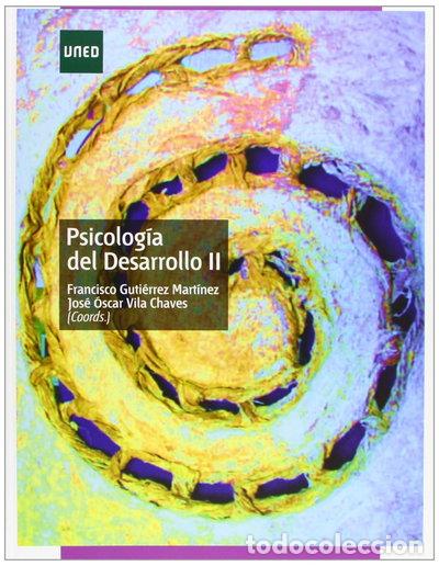 B&uuml;cher: Psicolog&iacute;a del desarrollo II- 9788436262513