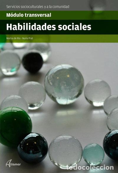 books: Habilidades Sociales- 9788416415120