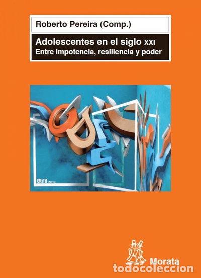 books: Adolescentes en el siglo XXI- 9788471126559