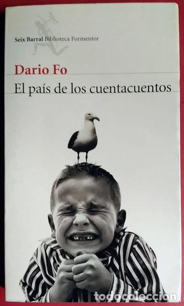 books: El pa&iacute;s de los cuentacuentos- 9788432227912