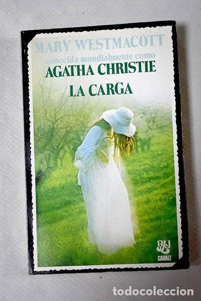 books: La carga- 9788421742846