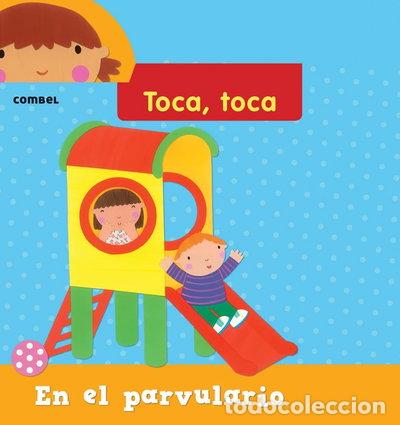 books: En el parvulario- 9788498258257