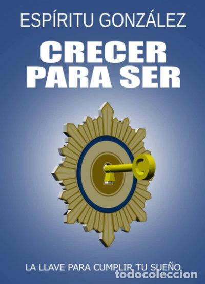 Libri di seconda mano: Crecer para ser- 9788491605300