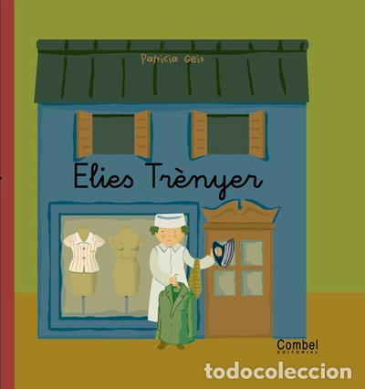 Livres: Elies Tr&egrave;nyer- 9788478647460