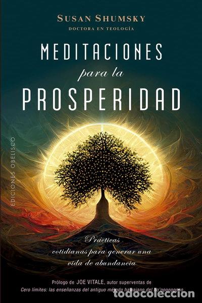 Livres: Meditaciones para la prosperidad- 9788411720243
