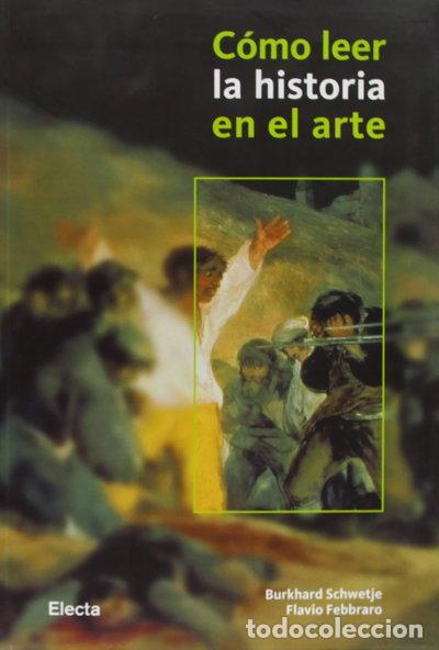 Livres: C&oacute;mo leer la historia en el arte- 9788481564778