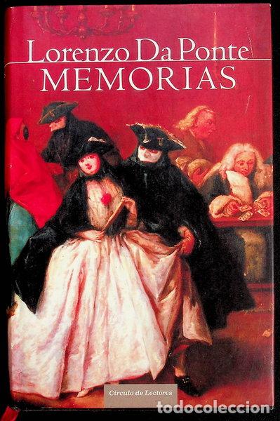 Libri di seconda mano: Memorias- 9788467217292