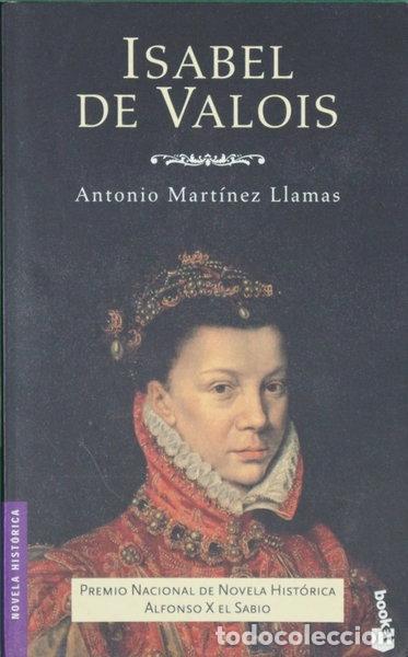 Libri di seconda mano: Isabel de Valois- 9788427027480