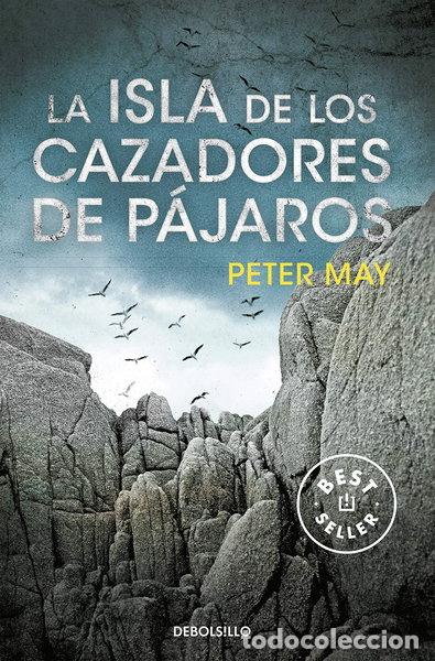 Libri di seconda mano: La isla de los cazadores de p&aacute;jaros- 9788499893709
