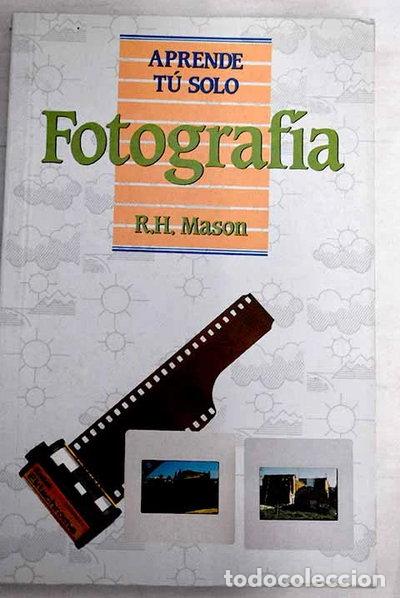 Livres: Fotograf&iacute;a- 9788436803754