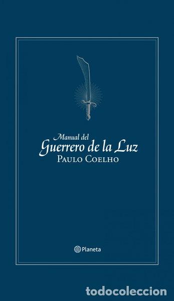 Libros: Manual del guerrero de la luz- 9788408106067