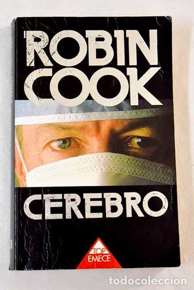 books: Cerebro- 9788478881260