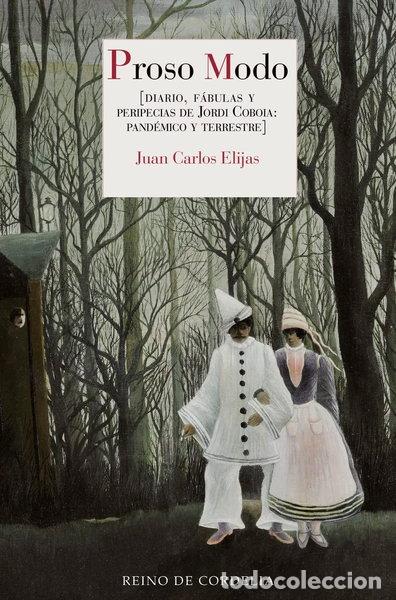 books: Proso Modo- 9788419124340