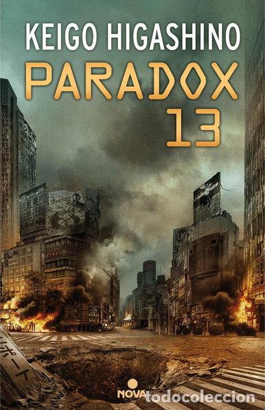 Libri di seconda mano: Paradox 13- 9788466662444