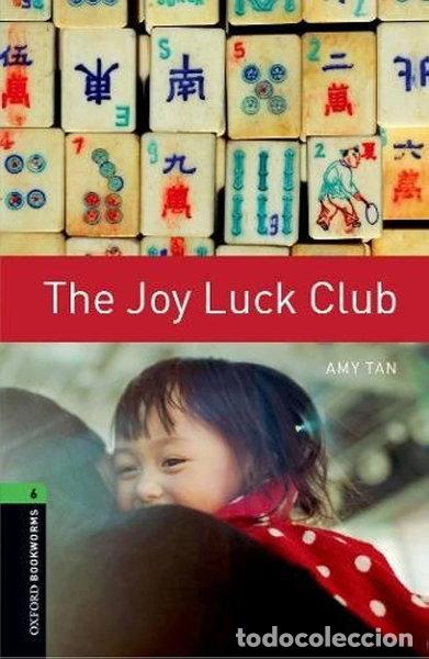 Libri di seconda mano: The Joy Luck Club- 9780194792639
