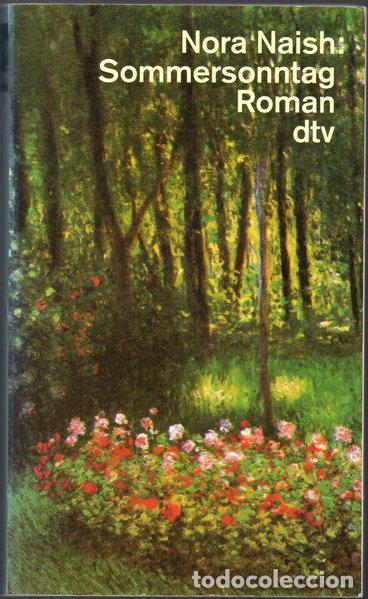 Libri di seconda mano: Sommersonntag- 9783423120319
