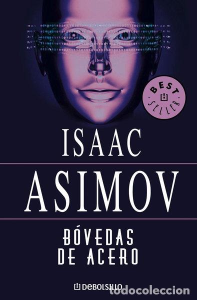 Libri di seconda mano: B&oacute;vedas de acero- 9788497937306