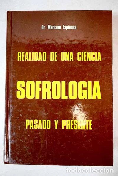 Livros em segunda m&atilde;o: Realidad de una ciencia sofrologica- 9788473910996